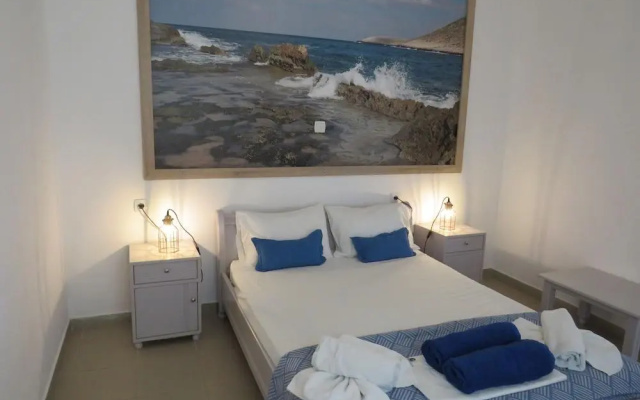 Blue Beach Villas Apartments