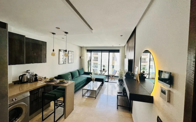 Stay'Inn - Stadium Penthouse