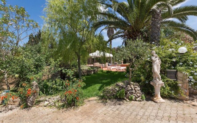 Villa Le Due Sorelle