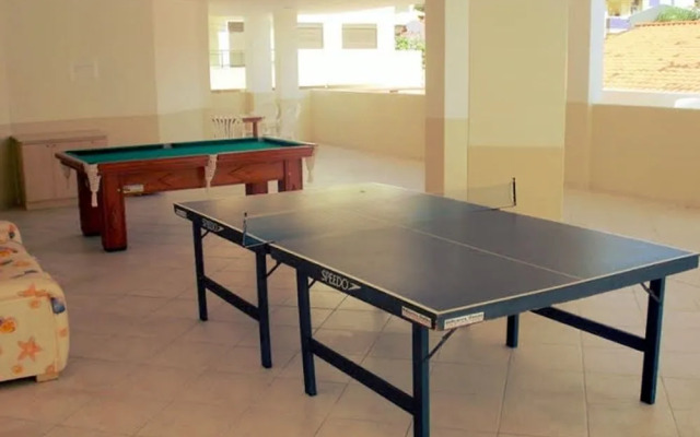 Daytona Beach Residence