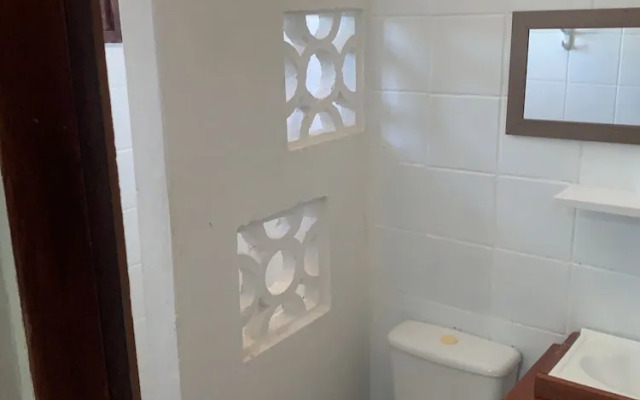 Pousada Canto dos Passaros