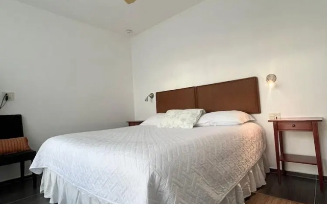 Spacious Unit 1 201