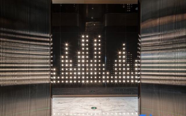 Shanghai Prodor Music Hotel