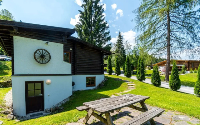 Chalet in Worgl Near Ski Lift