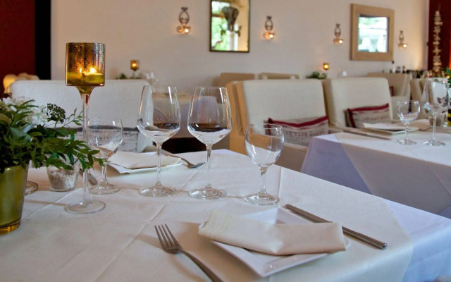 Hotel Residenz Lauterbach