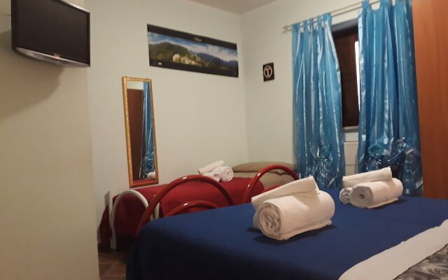 B&B Delle Grotte
