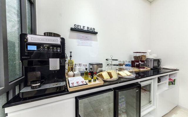 Suwon Saint Hotel