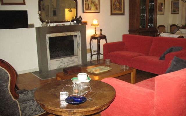 Locazione Turistica Il Cipresso