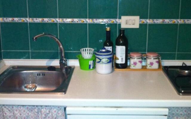 Casa Vacanza Santa Maria