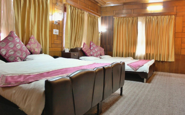 Walisons Hotel