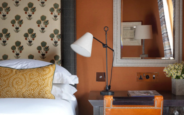 Number Sixteen Hotel, Firmdale Hotels