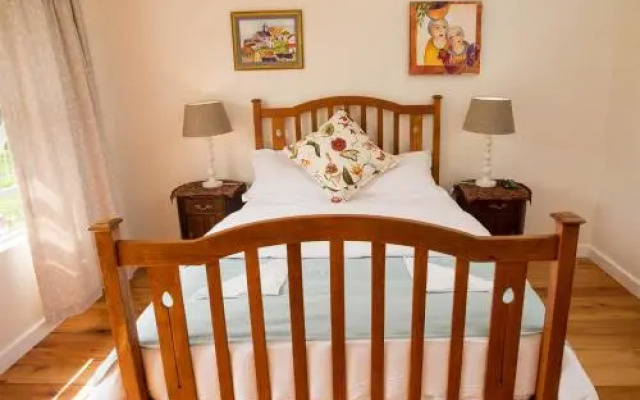 Cornfields River Bed And Breakfast