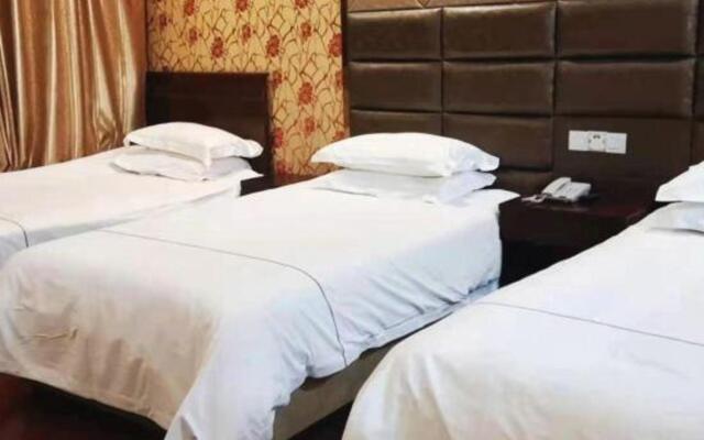 Haoyuan Business Hotel