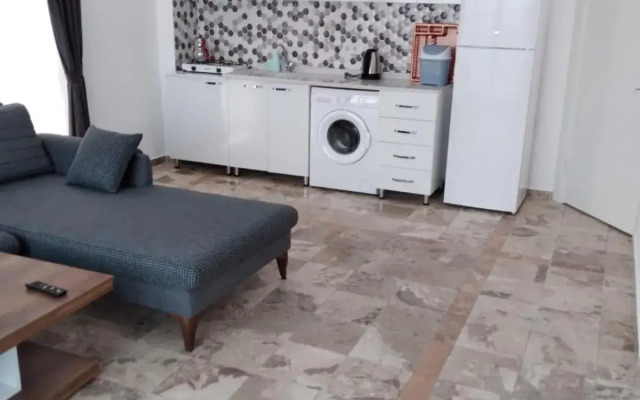 Yelken Apart Hotel