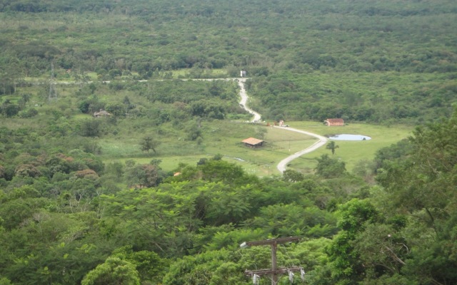 Mata Atlântica Park Hotel