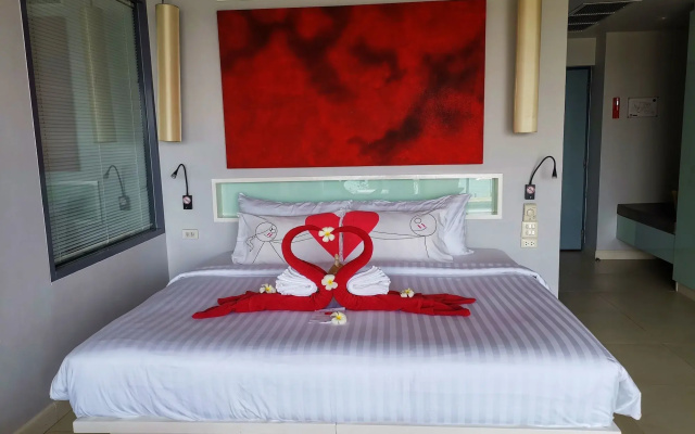The Houben Hotel,  Adult Only - photo 4