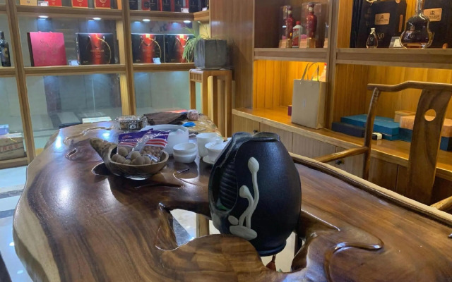 厦门欣临公寓