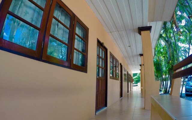 Bankrut Green View