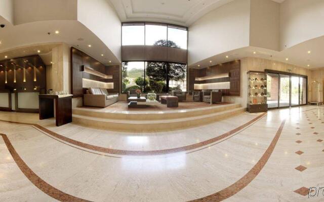 NH Collection Bogotá Hacienda Royal