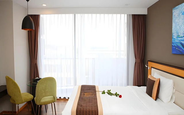 Dragon Sea Hotel Sam Son