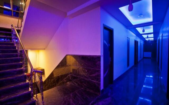 Hotel Krishnam Vrindavan