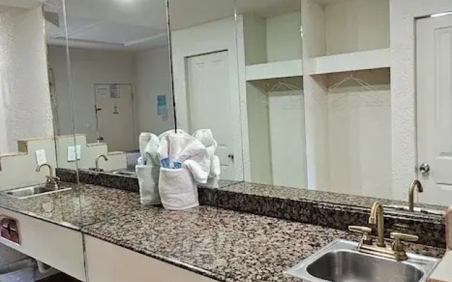 Hotel Aeropuerto Tijuana