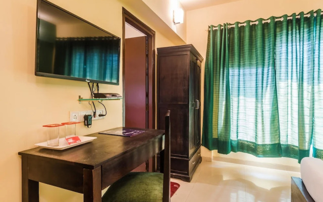 OYO Flagship 389 Maitri Park Chembur