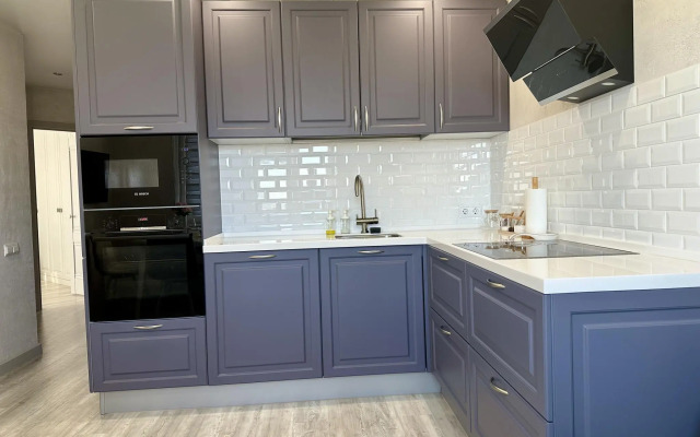 UTrip (ЮТрип) на улице Радужная 1 корпус 1