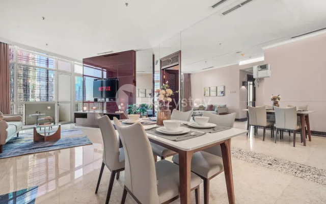 Soka by Kozystay - Mega Kuningan