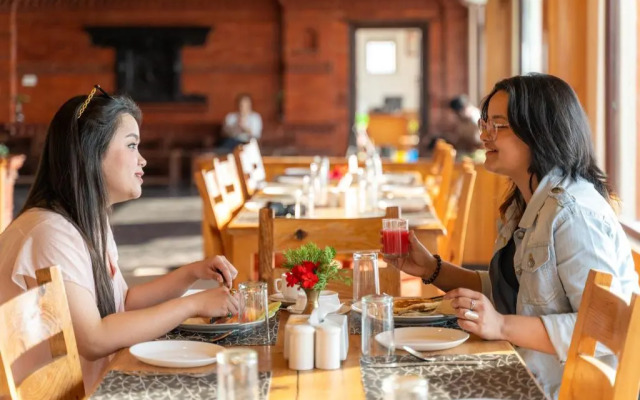 Nagarkot Shangrila Resort