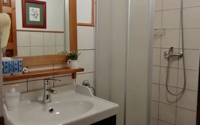 Apartamentos El Patio Andaluz