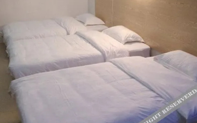 Nanning City Hui Hotel (Jiuquwan Hot Spring)