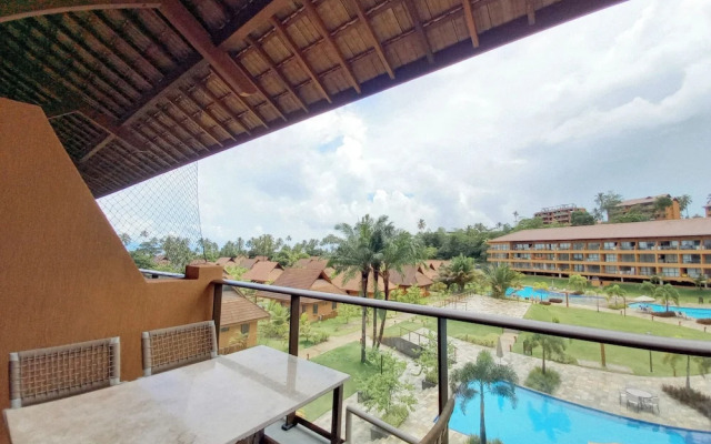Eco Resort - Igrejinha de Carneiros