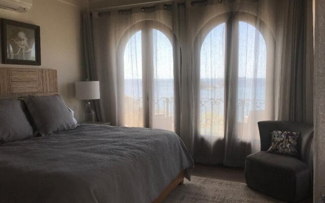 Casa De Noche Five Bedroom Villa