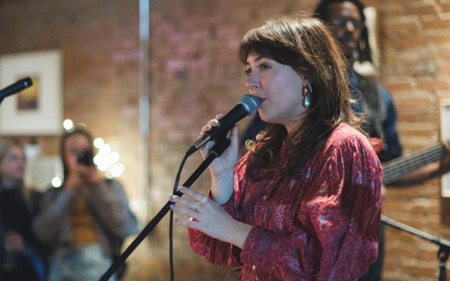 SOVA Micro-Room & Social Hotel