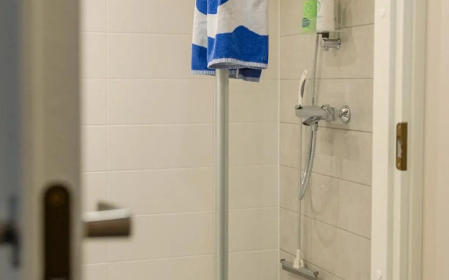 Asunto Kalajoen Golfpuistossa