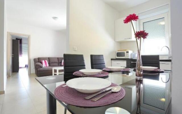 Apartments Dado Trogir