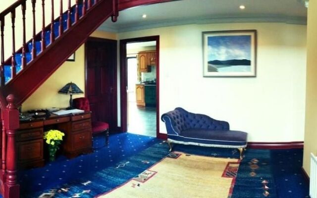 Doogarry House B&B