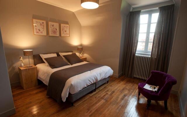 Gîte Cerf - 8 Personnes