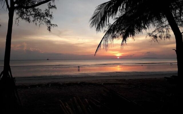 Nava Resort