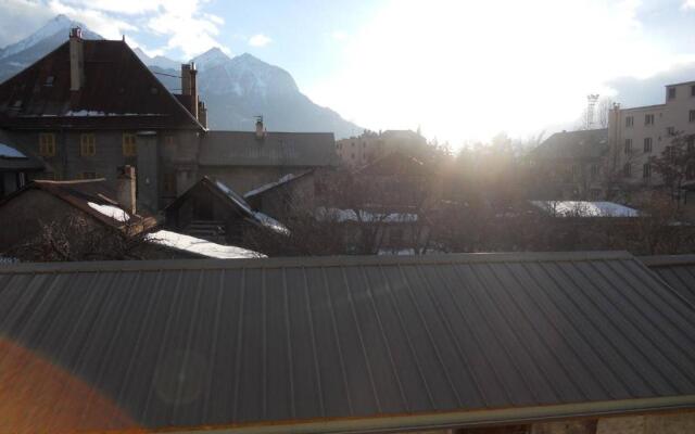 Appartement Briançon, 3 pièces, 6 personnes - FR-1-330C-84