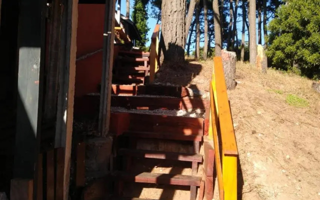 rojo 2 cuadras del mar