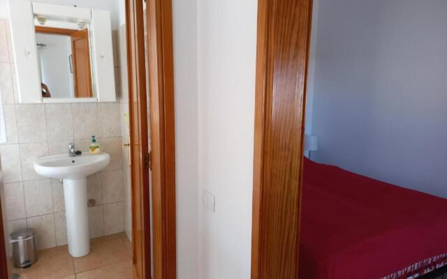 Apartamento Pequeña Perla