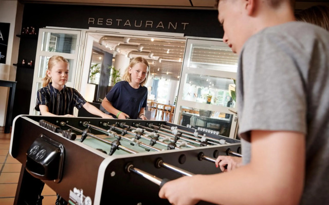 Milling Hotel Vejle