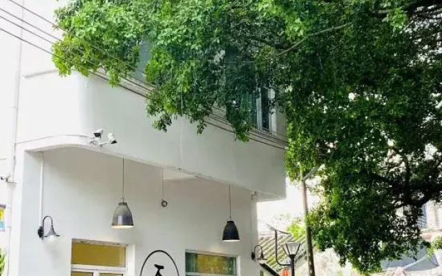 SmartLifeHostel Chaozhou