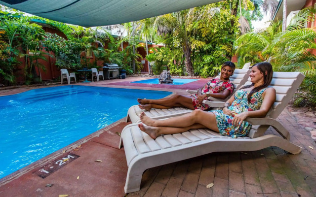 Hotel Kununurra