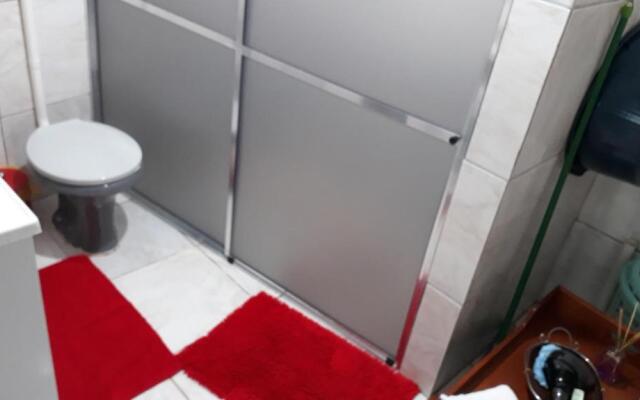 Roseli's Vacation Home