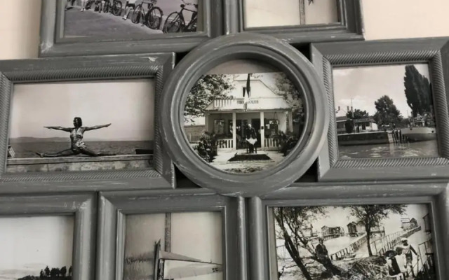 Villa Casa Mia