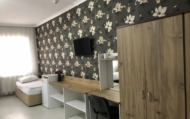 Ozel Amasya Konukevi