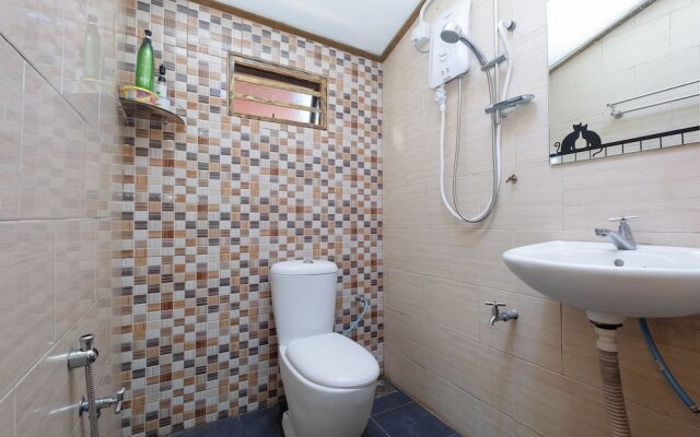 OYO 89873 Nurbayu Chalet